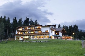 Familienhotel Moosalm