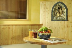 Familienhotel Moosalm