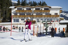 Familienhotel Moosalm