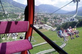 Familienhotel Moosalm