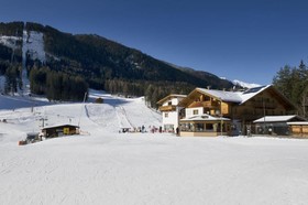 Familienhotel Moosalm