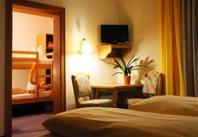 Ferienhotel Laserz
