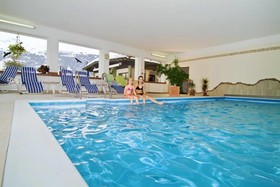 Ferienhotel Laserz