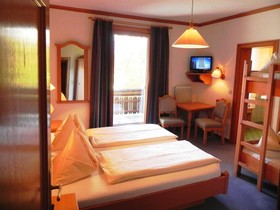 Ferienhotel Laserz