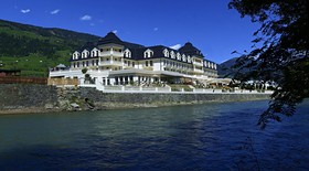 Grandhotel Lienz
