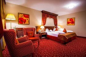 Grandhotel Lienz