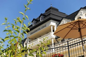 Grandhotel Lienz