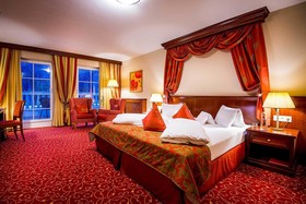Grandhotel Lienz