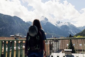 harry's home Lienz-Osttirol
