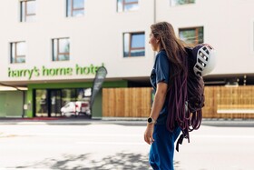 harry's home Lienz-Osttirol