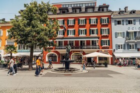 harry's home Lienz-Osttirol