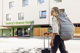 harry's home Lienz-Osttirol