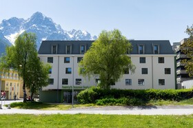 harry's home Lienz-Osttirol