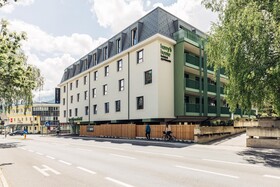 harry's home Lienz-Osttirol