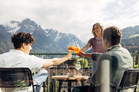 harry's home Lienz-Osttirol