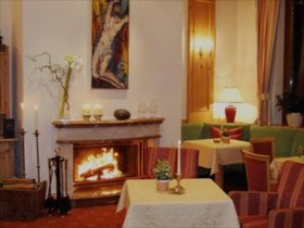 Parkhotel Tristachersee