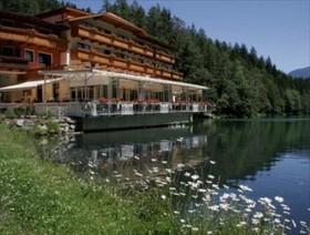 Parkhotel Tristachersee