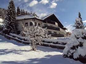 Pension Gaimberg