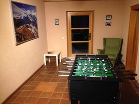 Pension Gaimberg