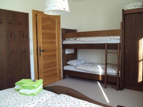 Pension Gaimberg