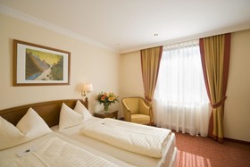 Vergeiner's Hotel Traube