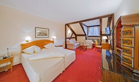 Vergeiner's Hotel Traube
