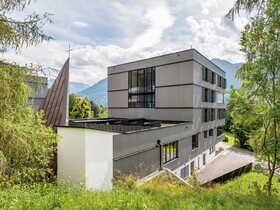 Gästehaus St. Michael