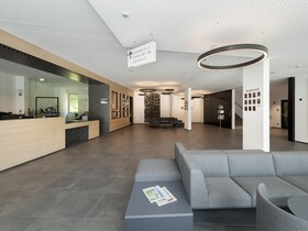 Gästehaus St. Michael