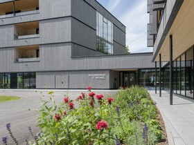 Gästehaus St. Michael