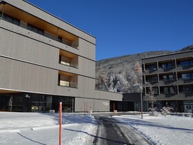 Gästehaus St. Michael