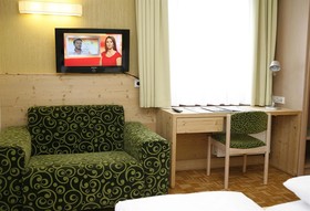 Parkhotel Matrei