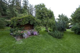 Parkhotel Matrei
