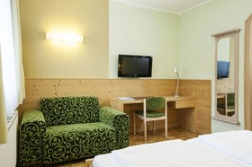 Parkhotel Matrei