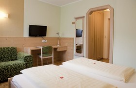 Parkhotel Matrei