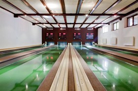 Parkhotel Matrei