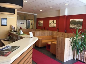 AlpenParks Hotel & Apartment Montana Matrei