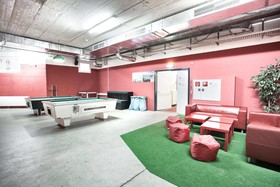 AlpenParks Hotel & Apartment Montana Matrei