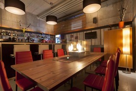 AlpenParks Hotel & Apartment Montana Matrei