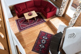 Goldried Appartements