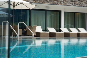 Goldried Appartements