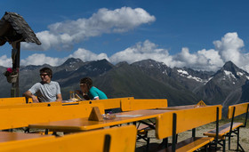 Goldried Appartements