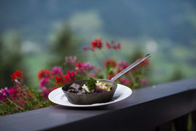 Goldried Appartements