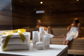 Goldried Appartements