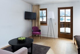 Goldried Appartements