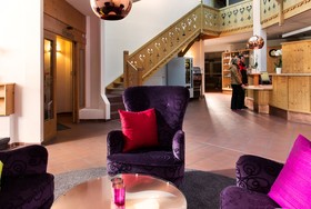 Goldried Appartements