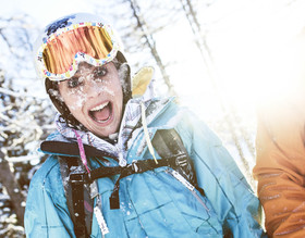 Goldried Appartements