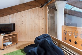 Goldried Appartements