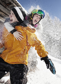 Goldried Appartements