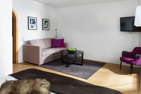 Goldried Appartements