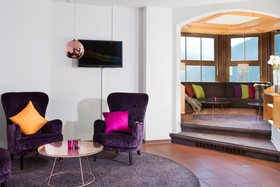 Goldried Appartements